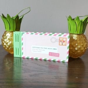 🍋Letters To The New Mom | Write Now-Read Later🍋